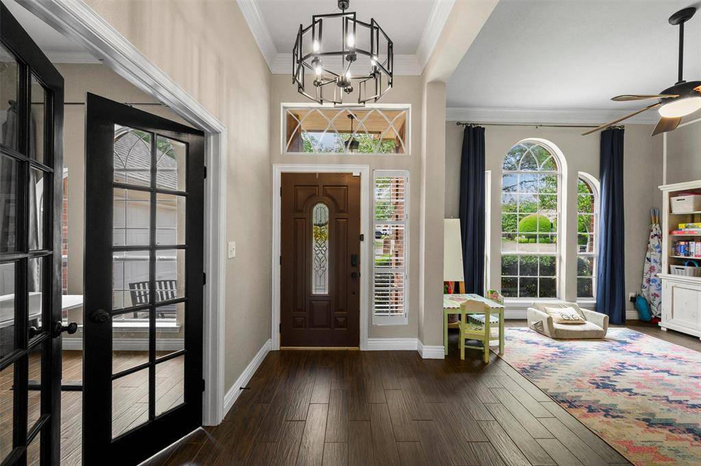 2717 Creek Crossing Drive, Mckinney, TX 75072