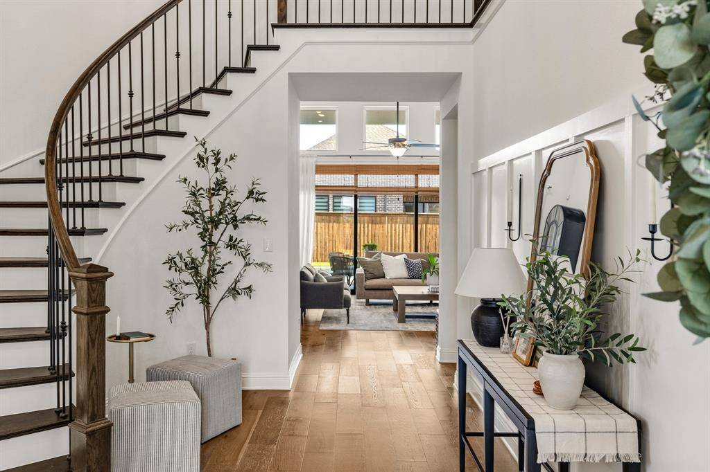 1700 Idlewood Lane, Prosper, TX 75078