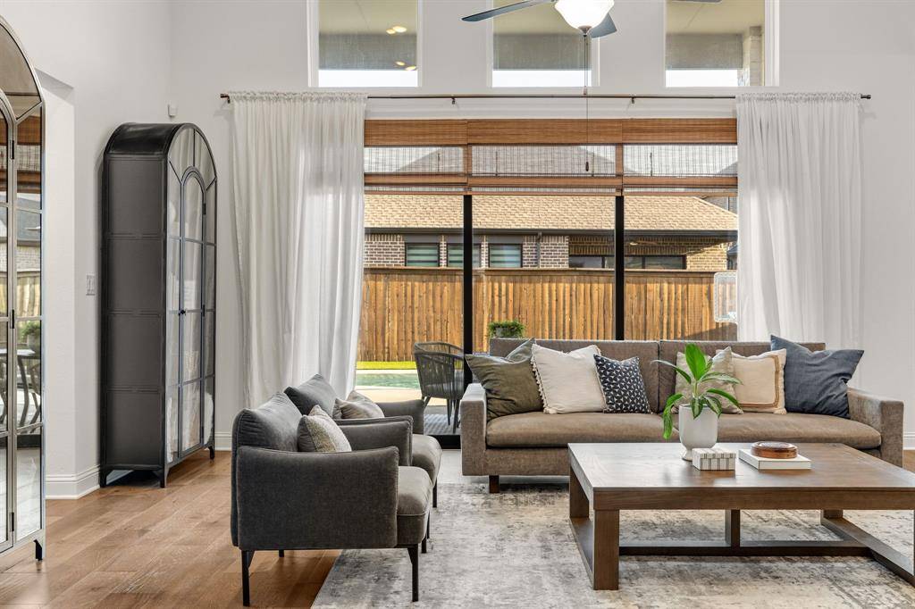 1700 Idlewood Lane, Prosper, TX 75078