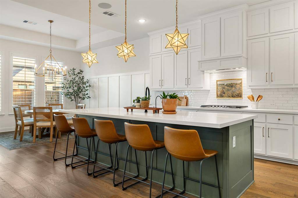 1700 Idlewood Lane, Prosper, TX 75078