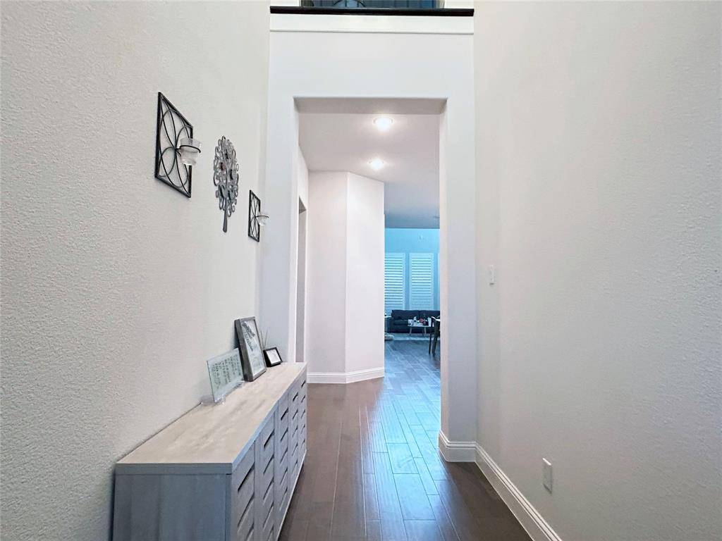 1038 Joanna Lane, Allen, TX 75013