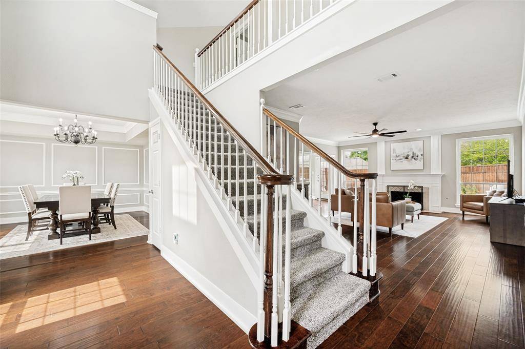 2921 Shadywood Lane, Plano, TX 75023