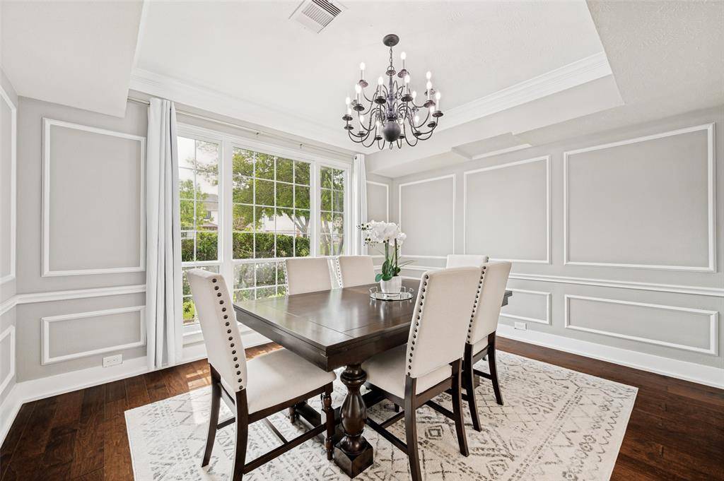 2921 Shadywood Lane, Plano, TX 75023