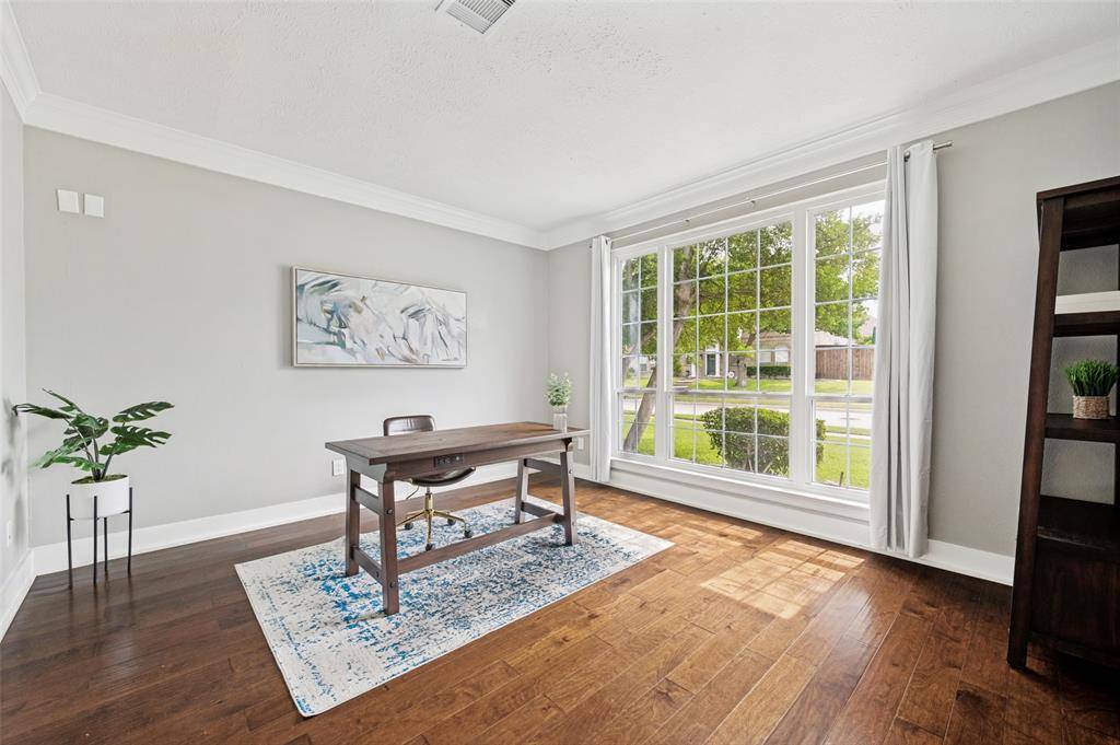 2921 Shadywood Lane, Plano, TX 75023