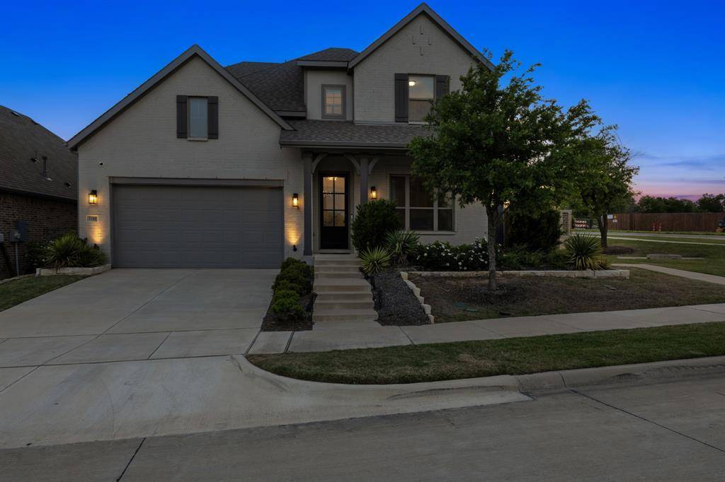 3100 Taunton Way, Mckinney, TX 75069