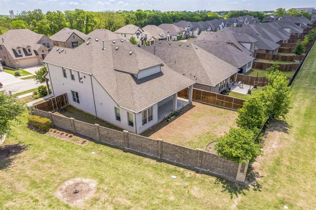 3100 Taunton Way, Mckinney, TX 75069