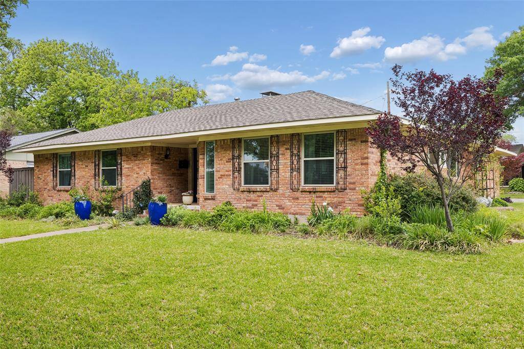 800 N Floyd Road, Richardson, TX 75080