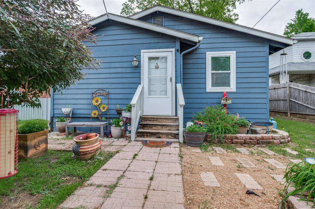 4130 Abilene Street, Dallas, TX 75212