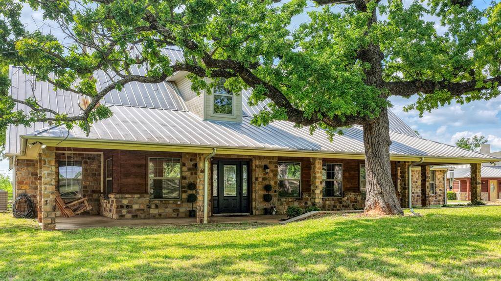2712 Bethel Road, Weatherford, TX 76087