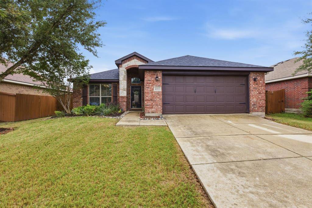 4003 Gabi Avenue, Heartland, TX 75126