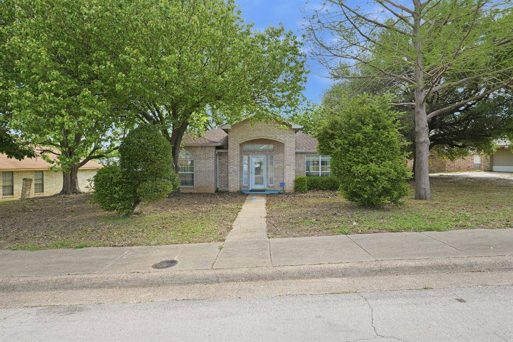 7144 Woodland Terrace Drive, Dallas, TX 75232