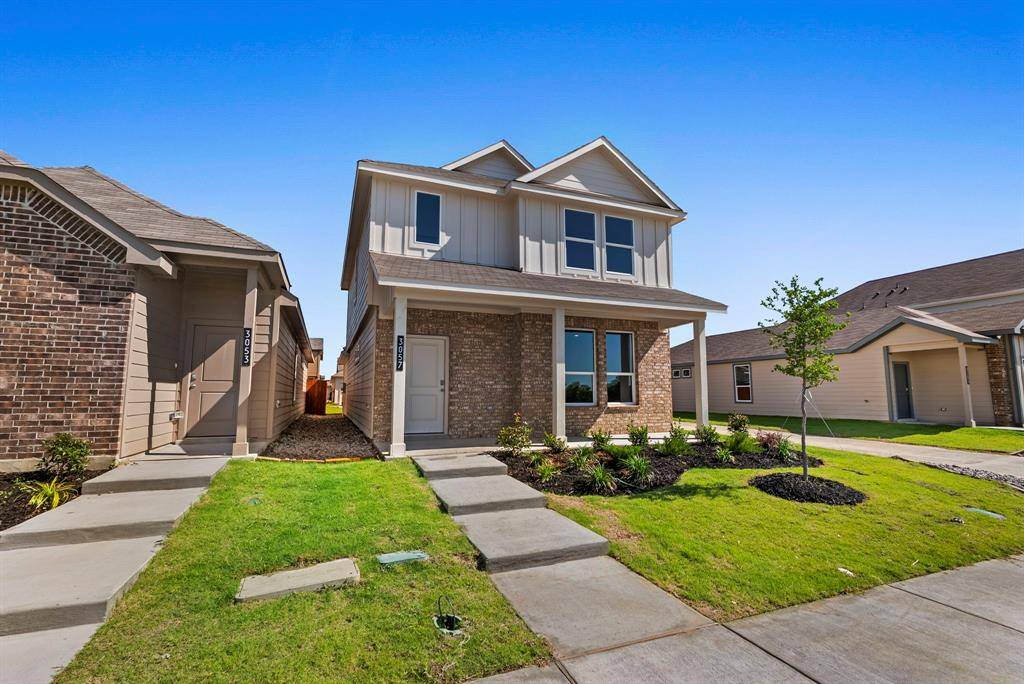 3057 Maple Orchard Lane, Fort Worth, TX 76140