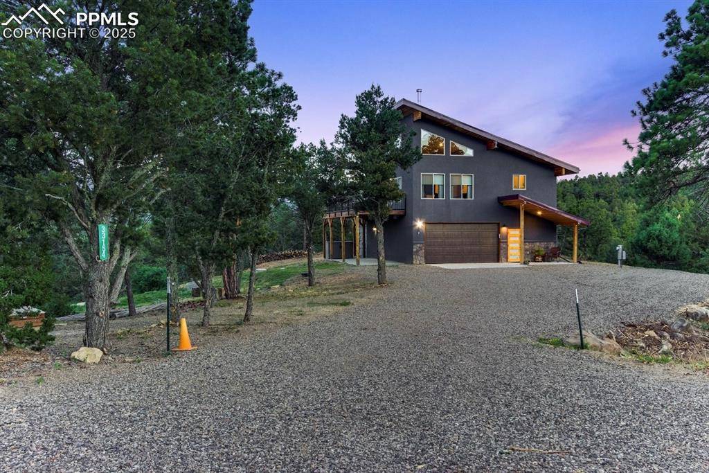 33154 Oak Park DR, Trinidad, CO 81082