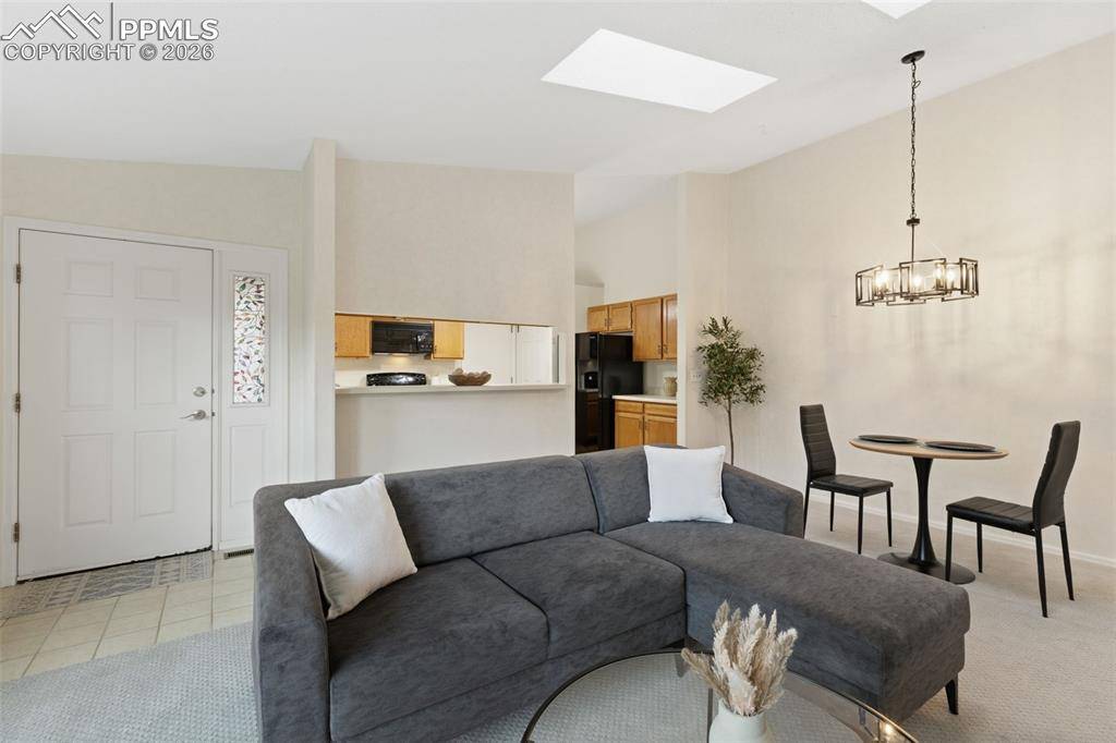 2544 Patriot HTS, Colorado Springs, CO 80904