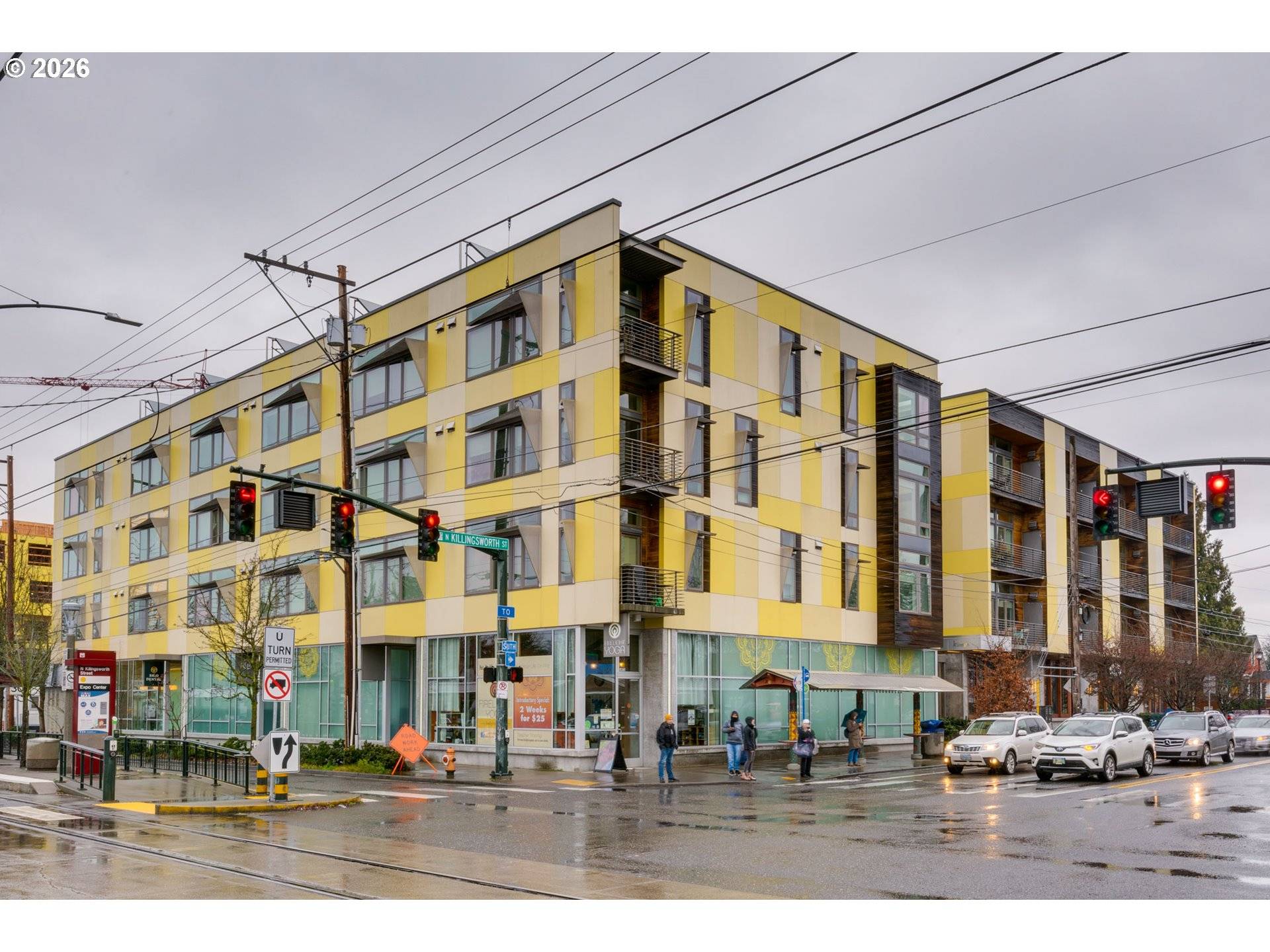 1455 N KILLINGSWORTH ST #417, Portland, OR 97217