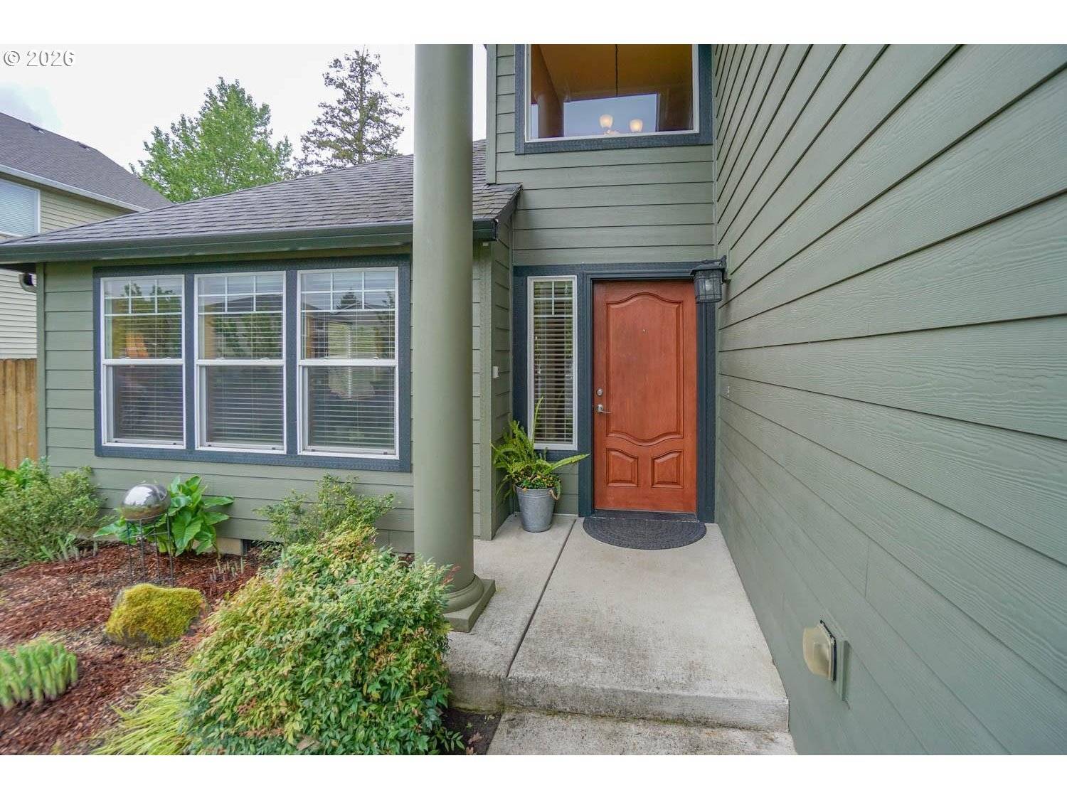 2107 N 5TH WAY, Ridgefield, WA 98642