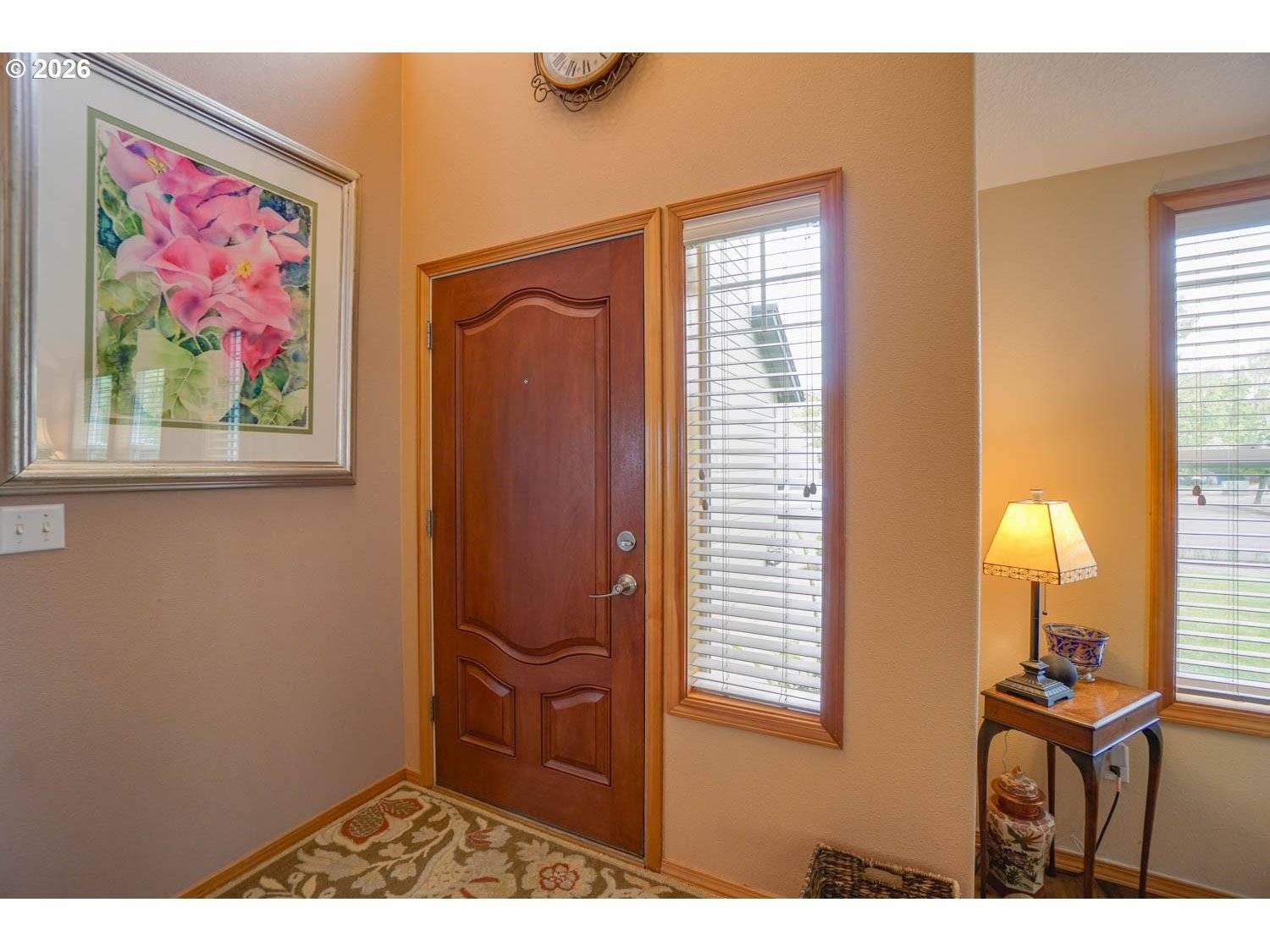 2107 N 5TH WAY, Ridgefield, WA 98642