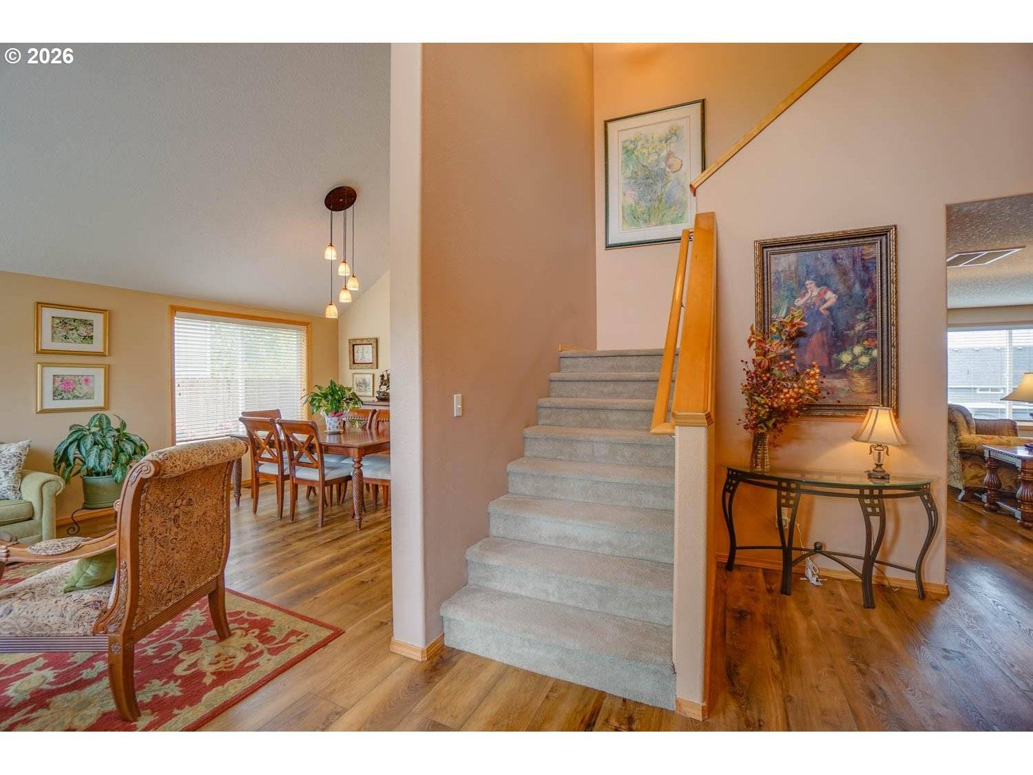 2107 N 5TH WAY, Ridgefield, WA 98642