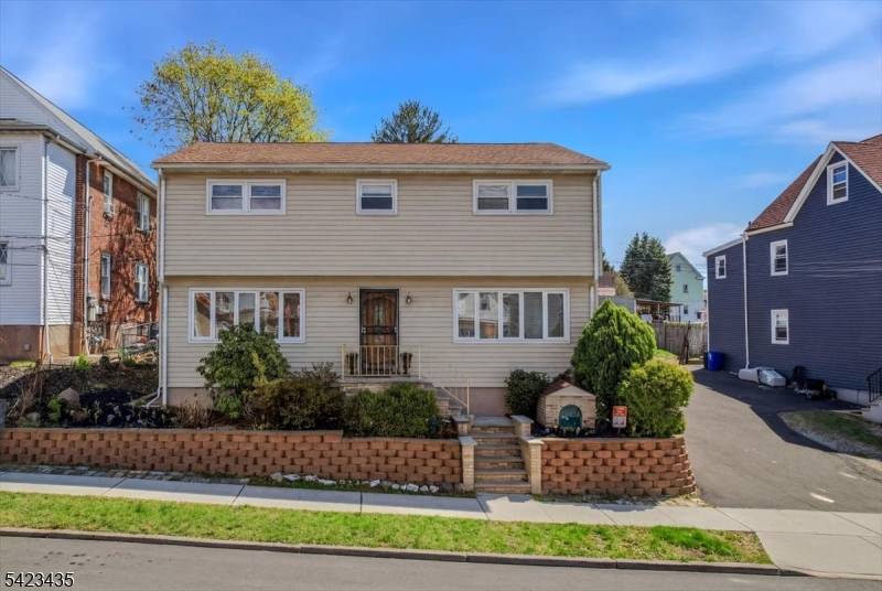58 Mozart St, East Rutherford Boro, NJ 07073