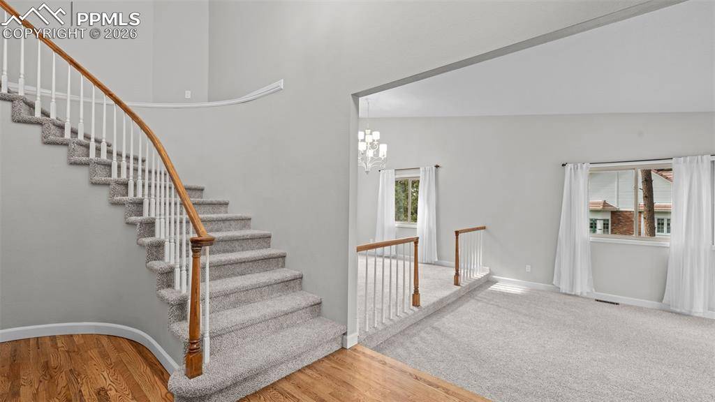 19405 Misty Morning DR, Monument, CO 80132