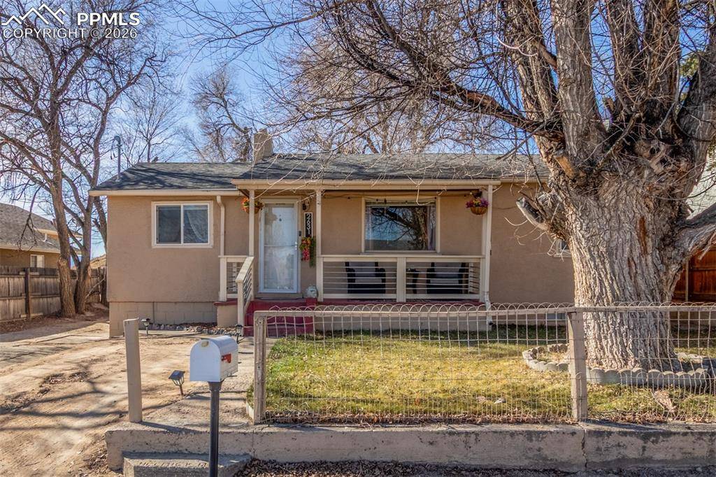 2631 Norwich AVE, Pueblo, CO 81003