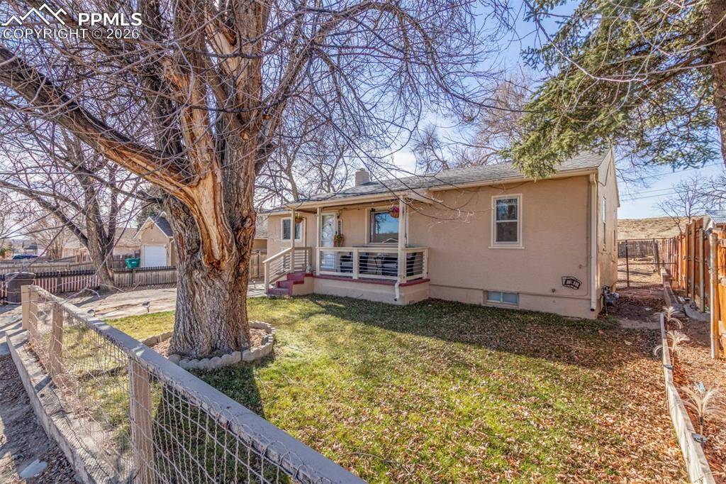 2631 Norwich AVE, Pueblo, CO 81003