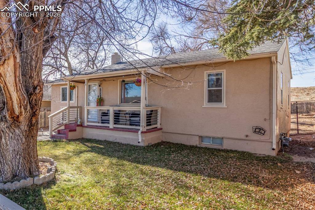 2631 Norwich AVE, Pueblo, CO 81003
