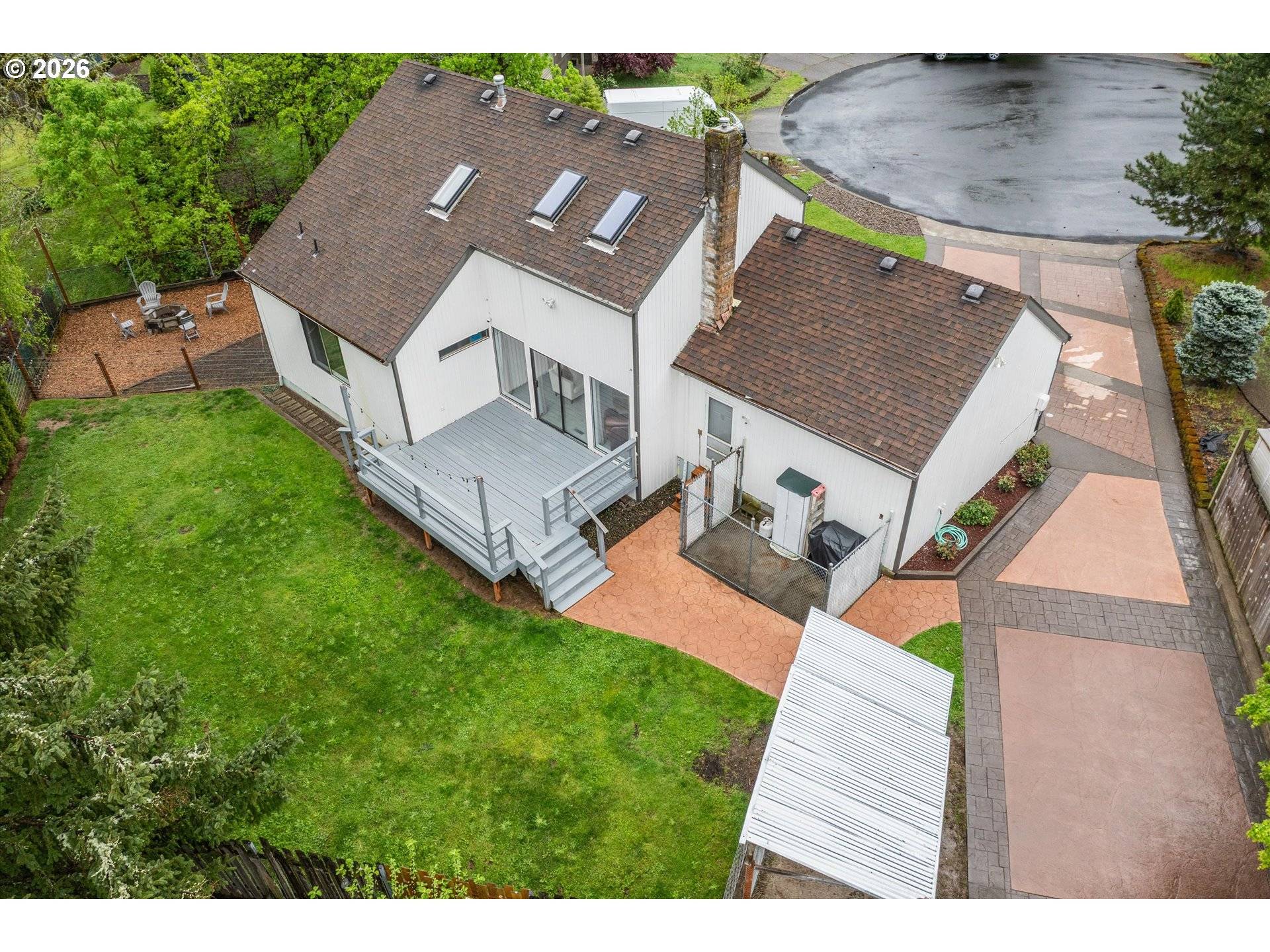 13615 SE 124TH PL, Clackamas, OR 97015