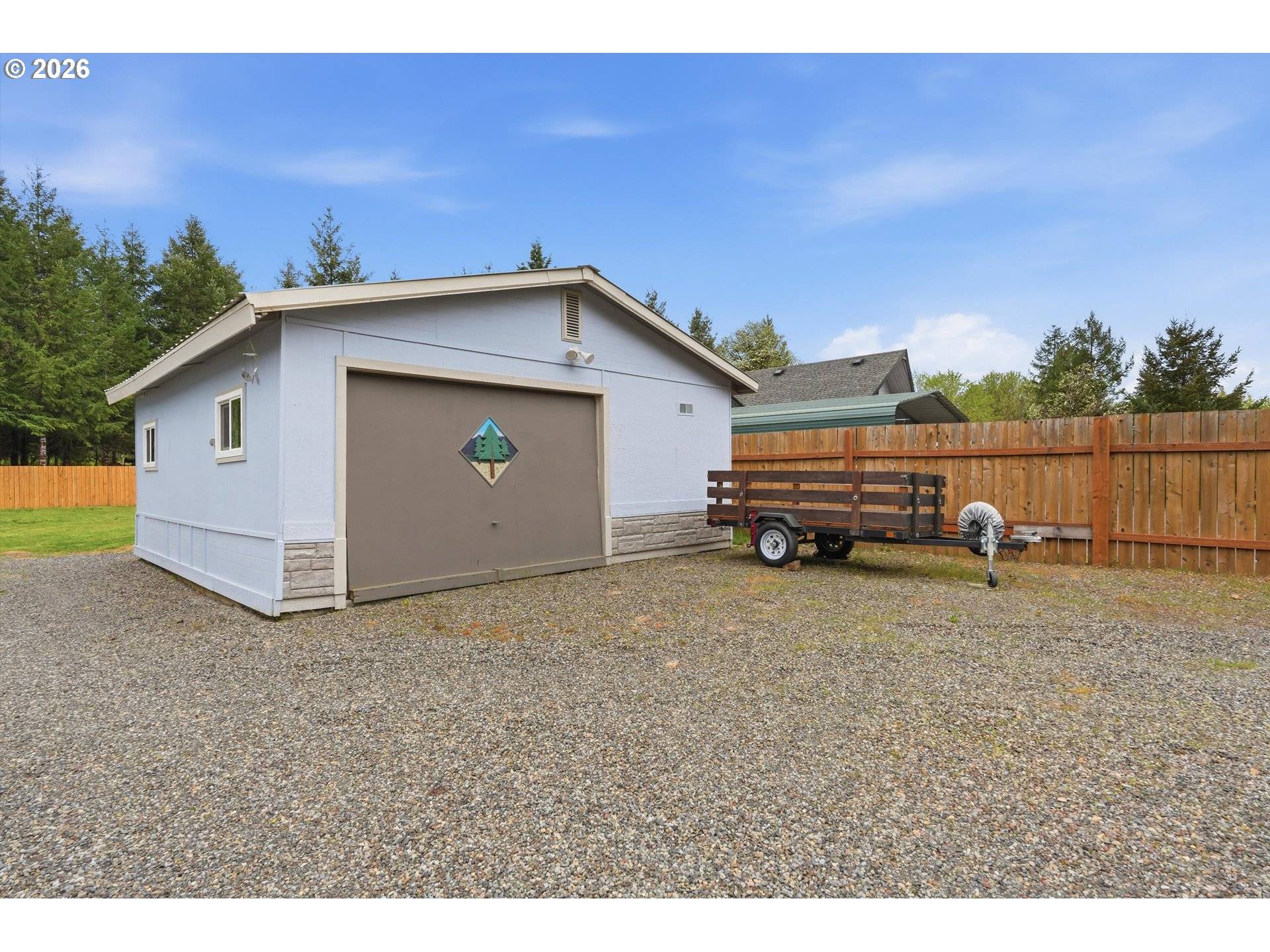 173 RIVERVIEW DR, Castle Rock, WA 98611