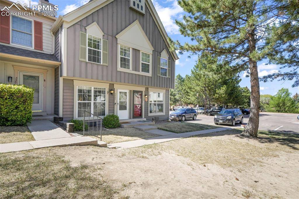 3553 Queen Anne WAY, Colorado Springs, CO 80917