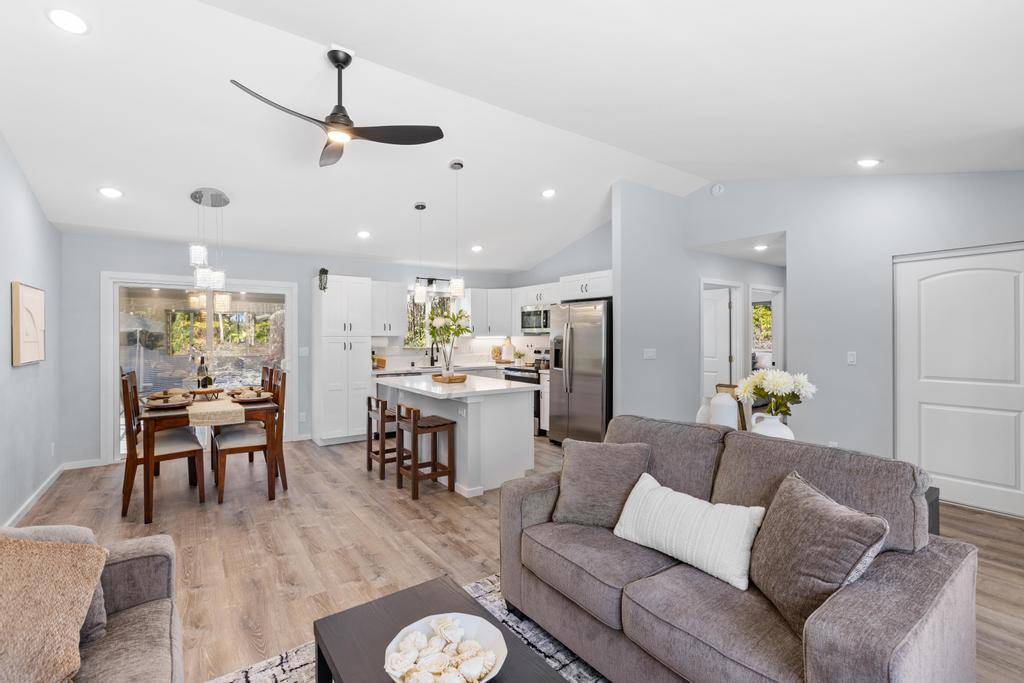 11-3307 ANUHEA ST, Volcano, HI 96785