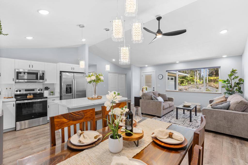 11-3307 ANUHEA ST, Volcano, HI 96785