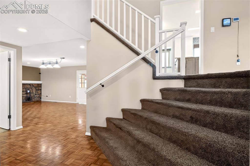 6485 Nanette WAY, Colorado Springs, CO 80918