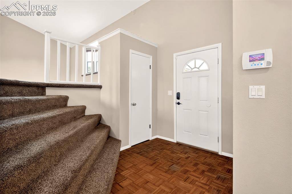 6485 Nanette WAY, Colorado Springs, CO 80918