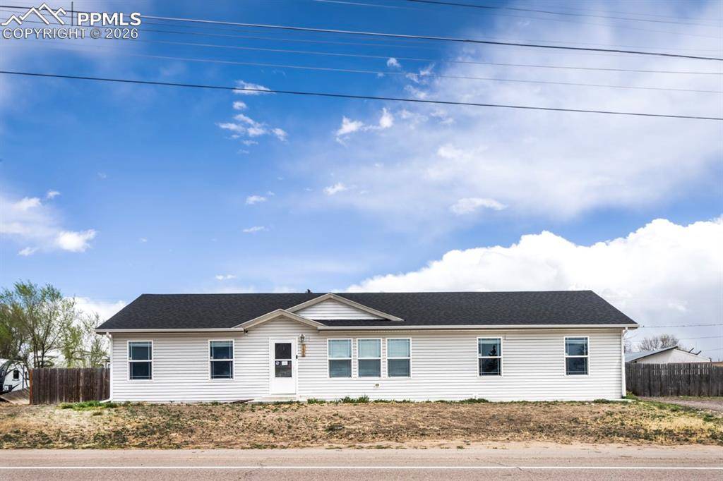 736 Indiana AVE, Limon, CO 80828