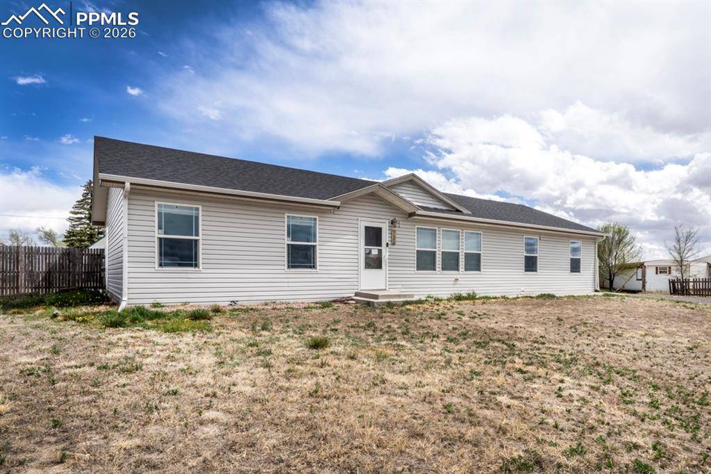 736 Indiana AVE, Limon, CO 80828