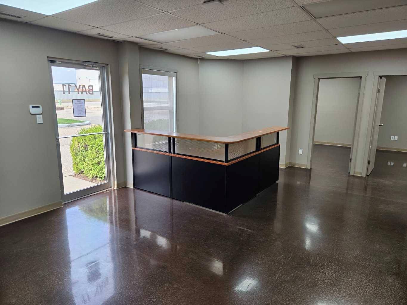 7421 Edgar Industrial DR #11, Red Deer, AB T4P 3R2