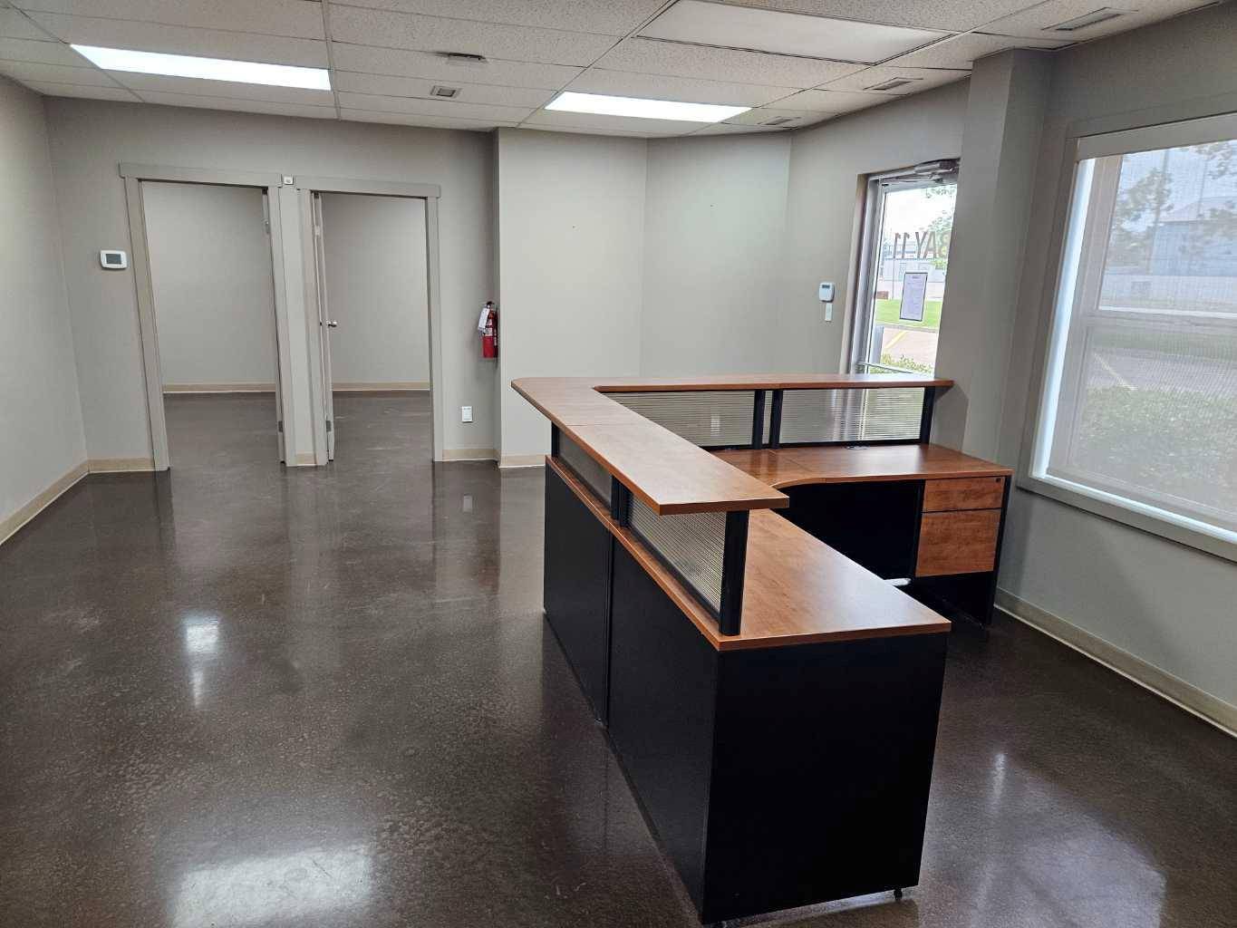 7421 Edgar Industrial DR #11, Red Deer, AB T4P 3R2