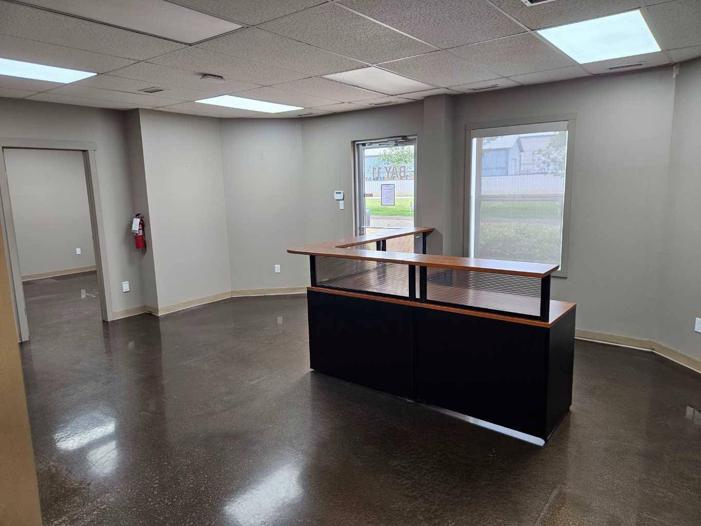 7421 Edgar Industrial DR #11, Red Deer, AB T4P 3R2