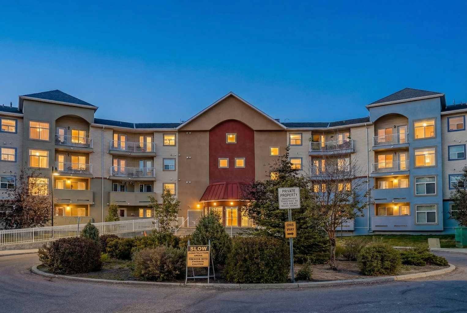 700 Willowbrook RD NW #2332, Airdrie, AB T4B 0L5