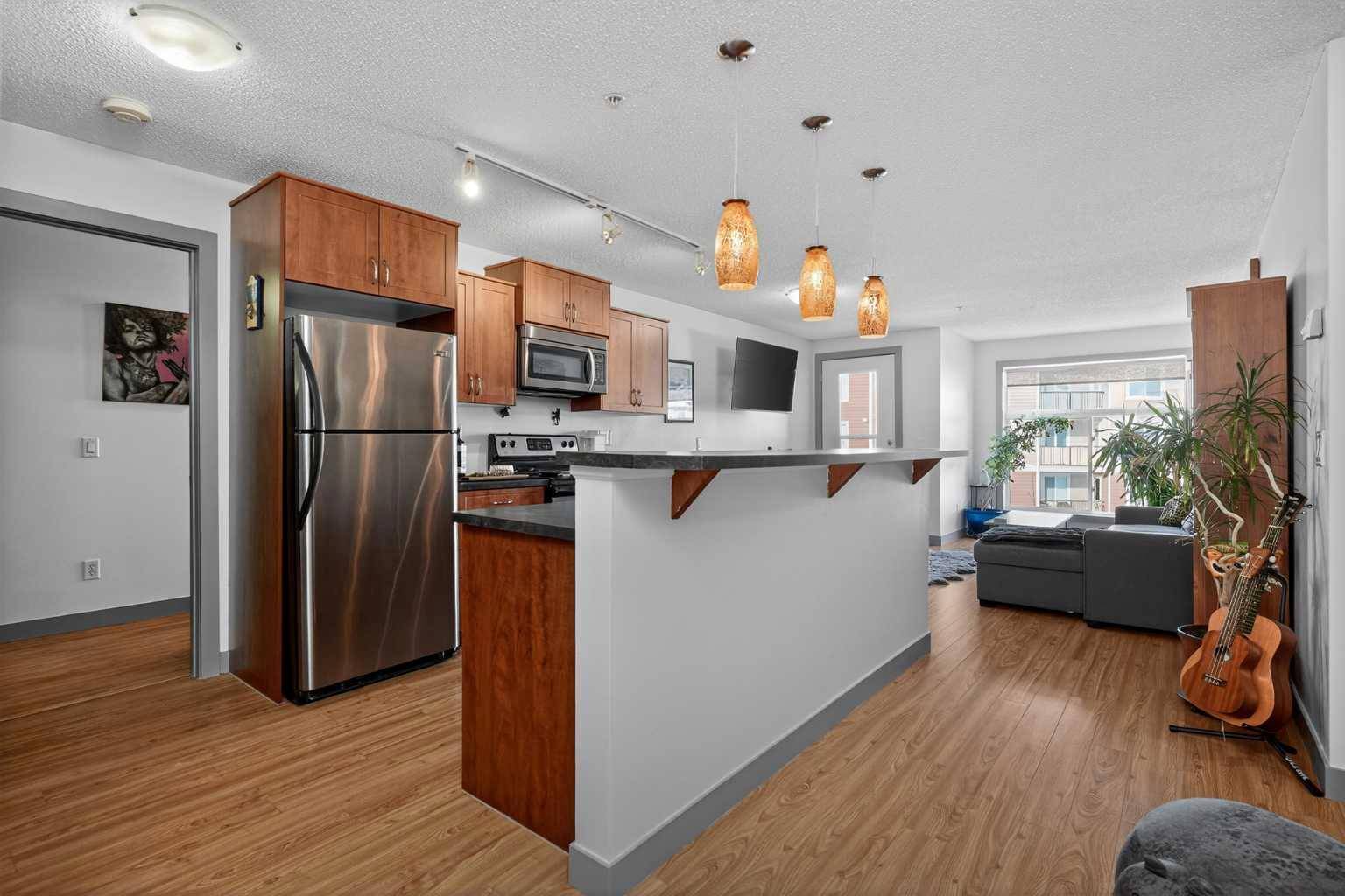 700 Willowbrook RD NW #2332, Airdrie, AB T4B 0L5