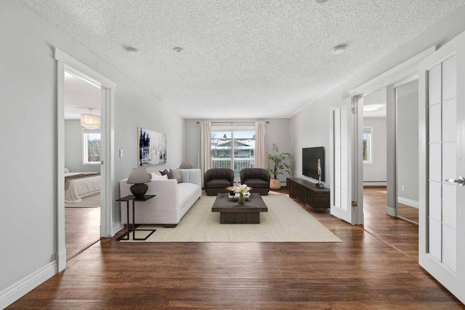 540 18 AVE SW #407, Calgary, AB T2S 0C6