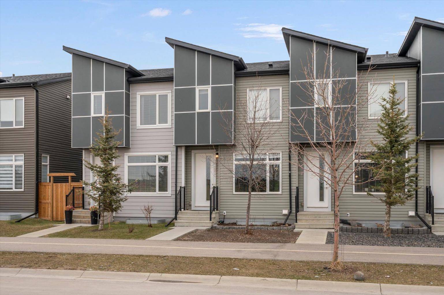 330 Redstone BLVD NE, Calgary, AB T3N 1K2