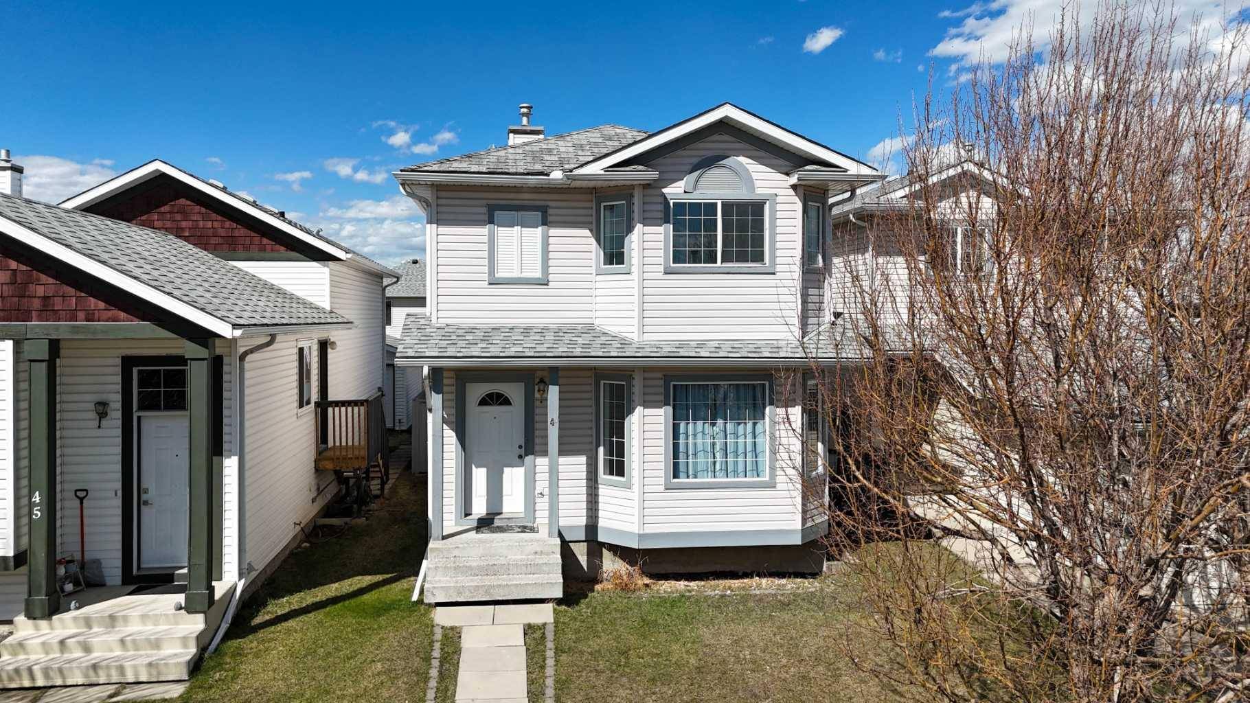 41 Los Alamos CRES NE, Calgary, AB T1Y7E9