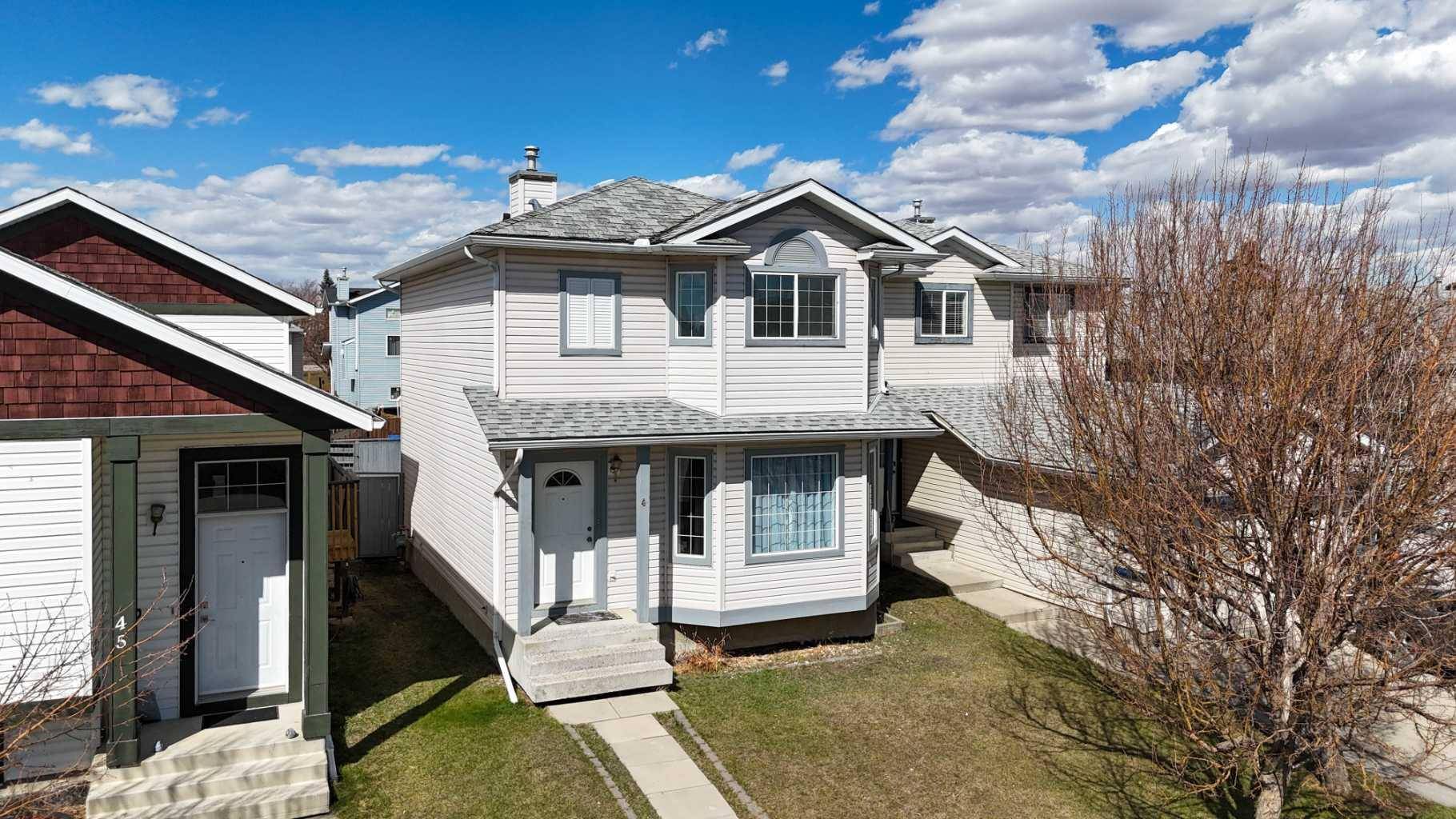 41 Los Alamos CRES NE, Calgary, AB T1Y7E9