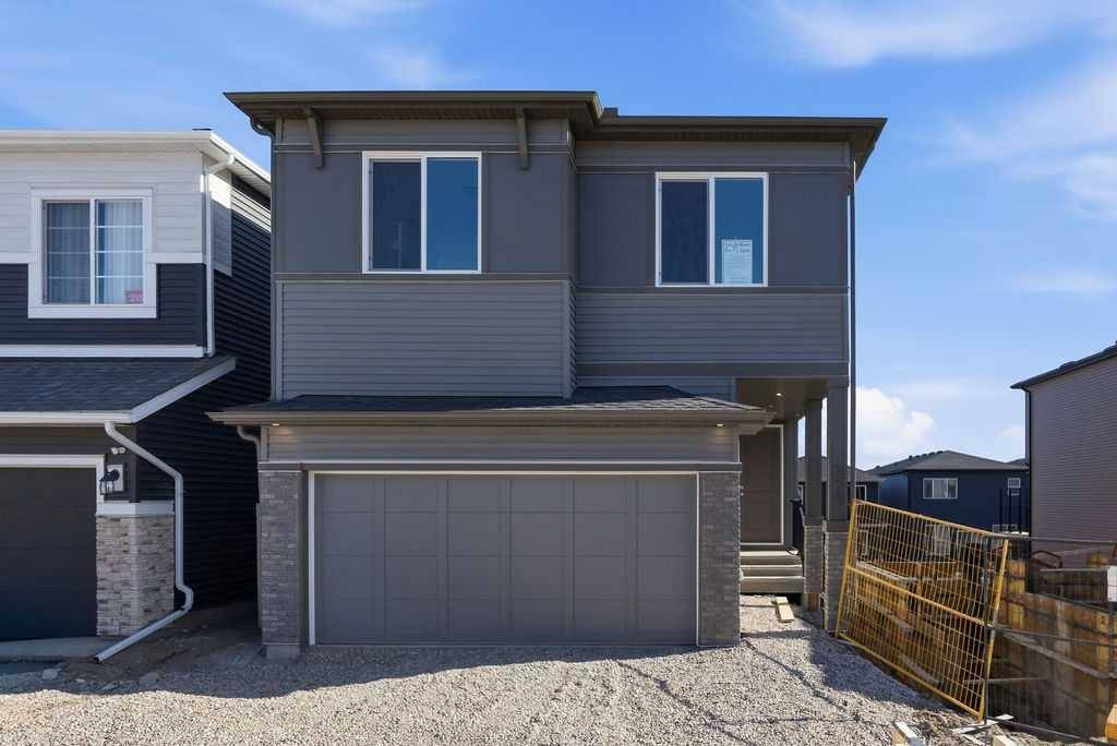 259 Marnot GRV NW, Calgary, AB T3J2J5