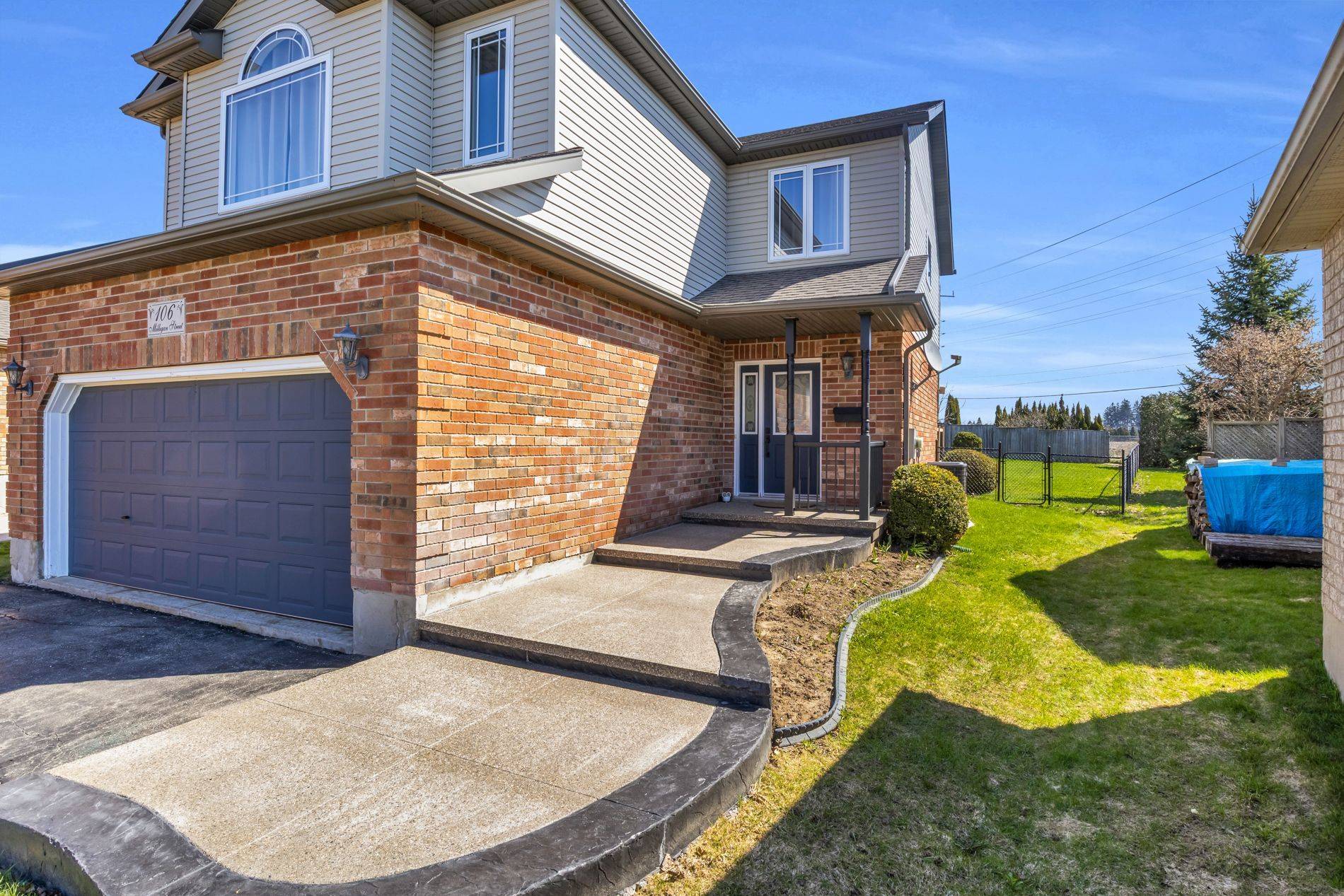106 Milligan ST, Centre Wellington, ON N1M 3S5