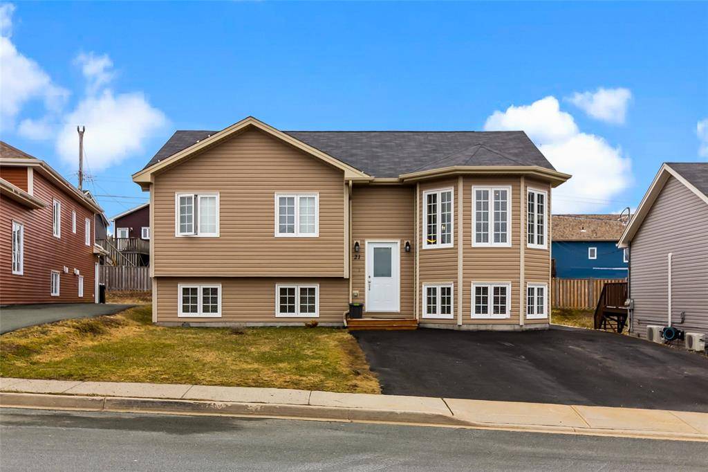 21 Morgan Avenue, Paradise, NL A1L 3N4
