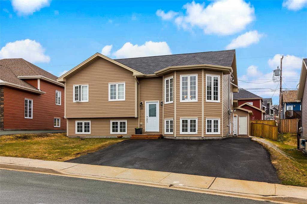 21 Morgan Avenue, Paradise, NL A1L 3N4
