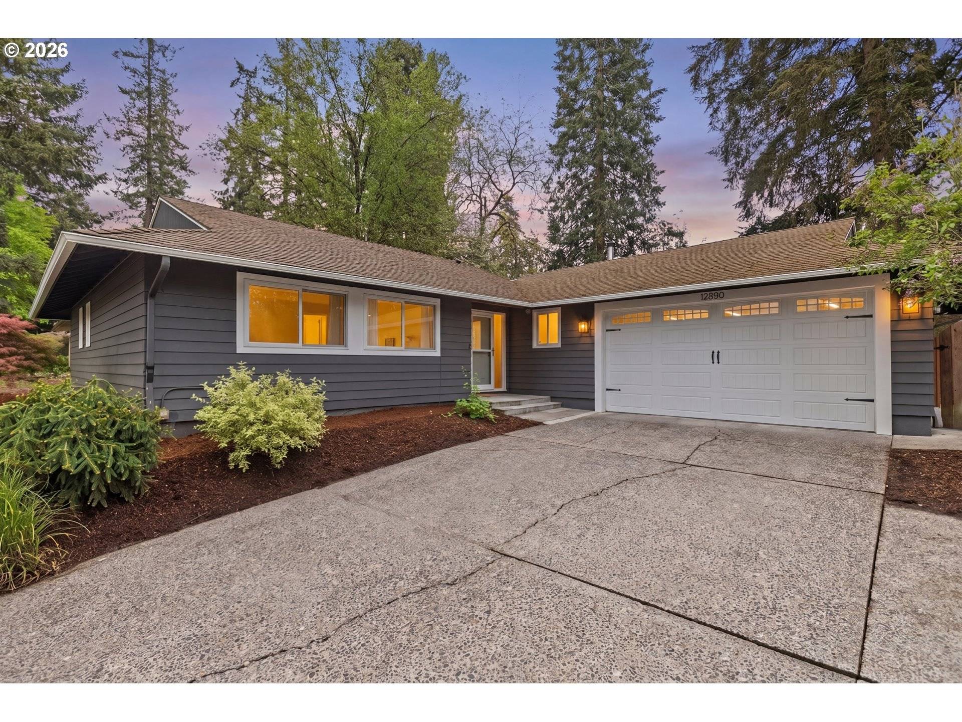 12850 SW 22ND ST, Beaverton, OR 97008